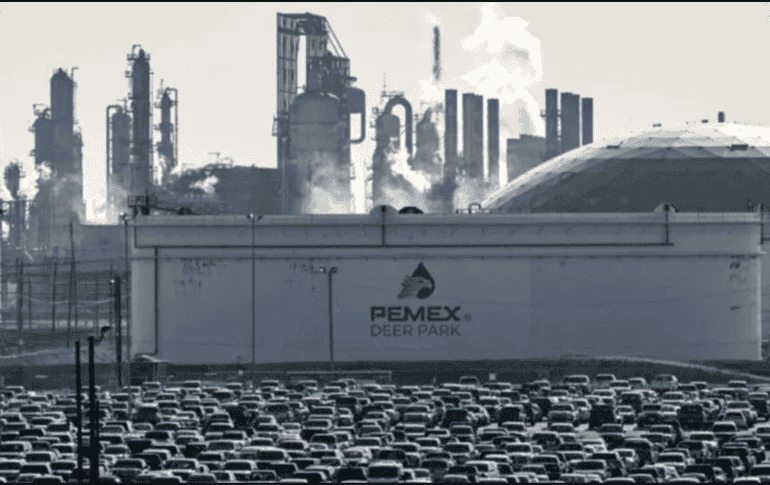 Desde hace tiempo México comenzó a proveer de más petróleo a Cuba, en lo que la presidenta Claudia Sheinbaum afirma es una medida de 