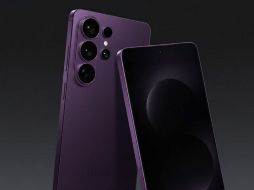 Los usuarios del Samsung Galaxy S26 podrán ajustar el ángulo de visión de la pantalla en momentos en que requieran más privacidad. ESPECIAL