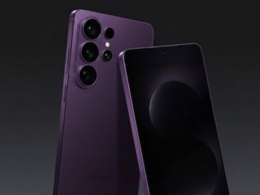 Los usuarios del Samsung Galaxy S26 podrán ajustar el ángulo de visión de la pantalla en momentos en que requieran más privacidad. ESPECIAL