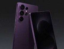 Los usuarios del Samsung Galaxy S26 podrán ajustar el ángulo de visión de la pantalla en momentos en que requieran más privacidad. ESPECIAL