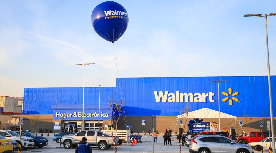 Las ofertas son válidas en las más de 2 mil sucursales físicas de Walmart y en su tienda en línea, que tiene las modalidades de entrega a domicilio y 