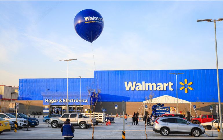 Las ofertas son válidas en las más de 2 mil sucursales físicas de Walmart y en su tienda en línea, que tiene las modalidades de entrega a domicilio y 