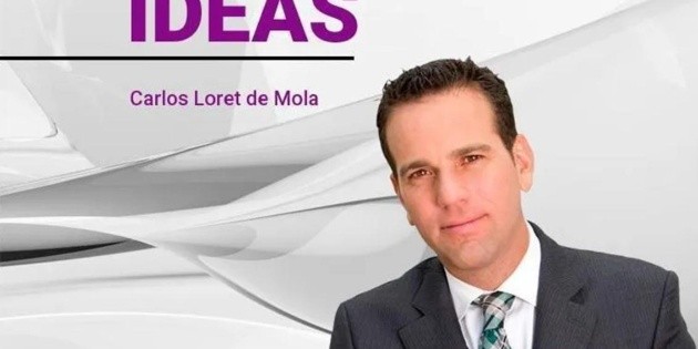 Carlos Loret de Mola: El sentimiento de los timados