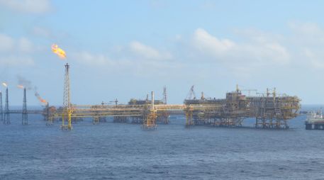 Pemex está en crisis por deudas y pérdidas