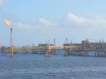 Pemex está en crisis por deudas y pérdidas