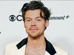 Harry Styles confirmó su regreso a los escenarios mexicanos como parte de la gira 