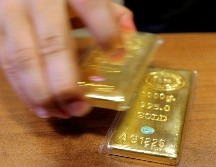 En lo que va de año, el oro registra ha subido más del 18 %, mientras que la plata un 52.76 %. EFE/Archivo