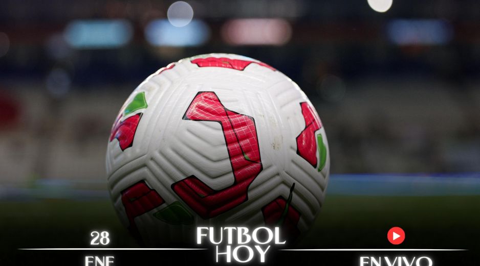 La programación diaria incluye partidos que pueden verse en televisión abierta, otros en restringida, y algunos a través de streaming. IMAGO7