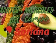 Estas son TODAS las ofertas de hoy y mañana en Soriana por el Martes y Miércoles del Campo. EL INFORMADOR / ARCHIVO