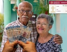 El INAPAM es una de las instituciones encargadas de promover el bienestar integral de las personas mayores de 60 años en nuestro país. ESPECIAL / CANVA e INAPAM
