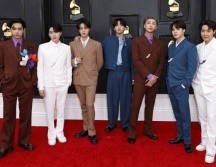 Seguidores mexicanos de la agrupación de K-pop BTS denunciaron falta de transparencia en el proceso de compra. EFE/EPA/D. Swanson
