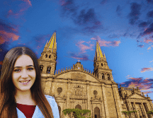 Hoy en Guadalajara se prevén nubes y claros la mayor parte del día. ESPECIAL / CANVA