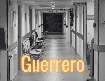 El hombre se encuentra en observación médica y el caso está en la etapa de verificación por parte de la Comisión México-Estado Unidos. ESPECIAL