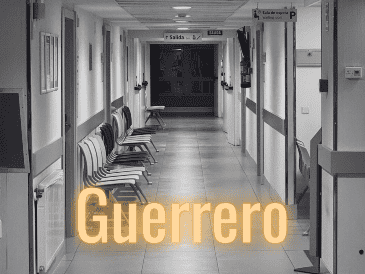 El hombre se encuentra en observación médica y el caso está en la etapa de verificación por parte de la Comisión México-Estado Unidos. ESPECIAL