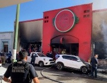 Un juez dictaminó que las personas imputadas en el proceso deben seguir en libertad bajo medidas cautelares. X / @SonoraSeguridad