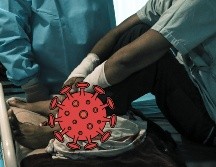 Los síntomas iniciales de la infección por el virus de Nipah son inespecíficos y esto puede dificultar el diagnóstico y crear problemas para detectar los brotes. EFE / ARCHIVO