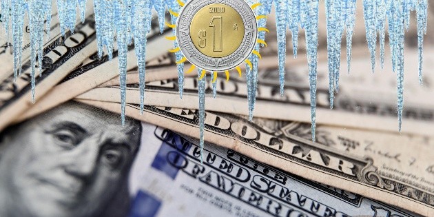D&oacute;lar HOY: Superpeso hiela a la divisa estadounidense en la cotizaci&oacute;n de apertura del martes 27 de enero