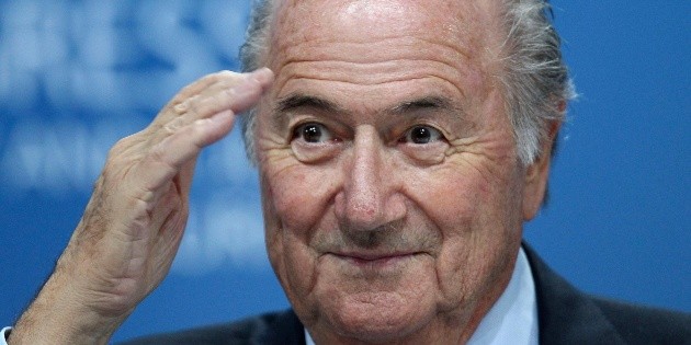 Joseph Blatter: Expresidente de FIFA se une al llamado a boicotear el Mundial 2026 en Estados Unidos