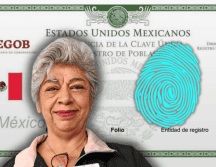 Según lo establecido por el Renapo, los adultos mayores cuentan con dos vías principales para integrar sus datos biométricos al sistema nacional. ESPECIAL/Gobierno de México
