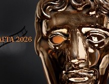 Este día se anunciaron las nominaciones a los premios BAFTA 2026. AP / ARCHIVO