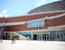 La directora general de la Alianza Francesa de Guadalajara, Amandine Weber, destacó que abrir espacios para la exhibición de cine francés es apostar por una cultura viva, accesible y en constante diálogo con la ciudad. EL INFORMADOR/ ARCHIVO