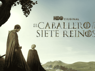 "El Caballero de los Siete Reinos" se ubica temporalmente un siglo antes de los sucesos de "Juego de Tronos" y 70 años después de "La Casa del Dragón". ESPECIAL/HBO