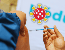 Las autoridades sanitarias estiman que de resultar la campaña, los casos activos de sarampión comenzarán a reducirse en un periodo de 15 a 22 días y el brote podría estar totalmente contenido en un par de meses. EL INFORMDOR / A. Navarro