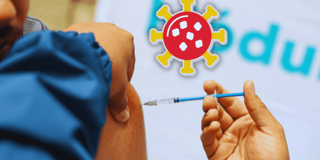 Sarampi&oacute;n en Jalisco: &iquest;Por qu&eacute; la gente rechaza la vacuna?