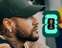 Neymar terminó la temporada en Santos dejando algún halo de esperanza de la estrella que fue. INSTAGRAM / @neymarjr / ESPECIAL / FIFA