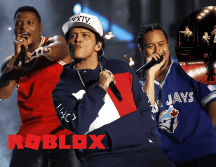 Bruno Mars hace historia con concierto masivo en Roblox. EFE / ARCHIVO ESPECIAL / TIKTOK / @tiogerath