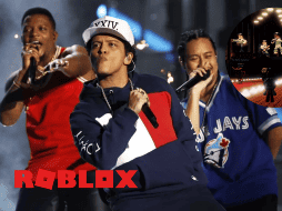 Bruno Mars hace historia con concierto masivo en Roblox. EFE / ARCHIVO ESPECIAL / TIKTOK / @tiogerath