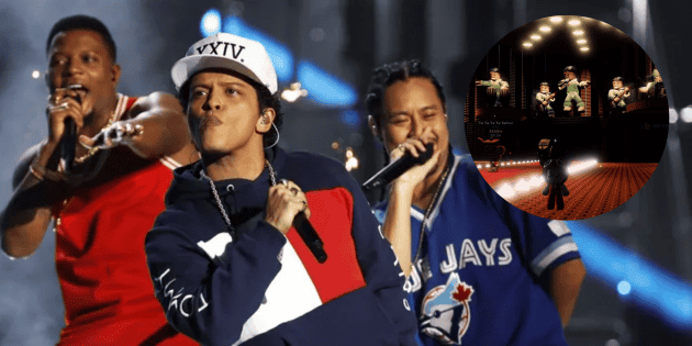 Bruno Mars: Concierto del cantante en Roblox hace historia por esta raz&oacute;n