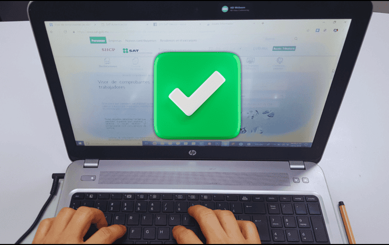 El SAT establecerá criterios específicos en la programación de auditorías, entre los que se incluyen esquemas inteligentes contra la evasión y el contrabando. EL INFORMADOR / ARCHIVO