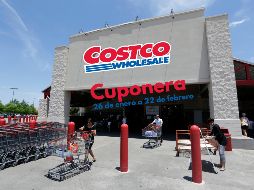 Revisa el listado completo de ofertas en Costco para febrero. AP / ARCHIVO