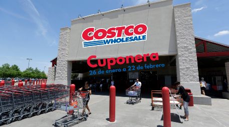 Revisa el listado completo de ofertas en Costco para febrero. AP / ARCHIVO