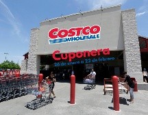 Revisa el listado completo de ofertas en Costco para febrero. AP / ARCHIVO