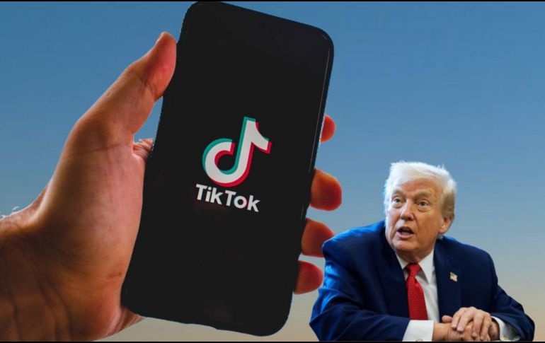 Fallas en TikTok coincidieron con denuncias de censura a videos críticos de Donald Trump. PIXABAY/EFE/ARCHIVO/ESPECIAL