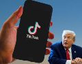 Fallas en TikTok coincidieron con denuncias de censura a videos críticos de Donald Trump. PIXABAY/EFE/ARCHIVO/ESPECIAL
