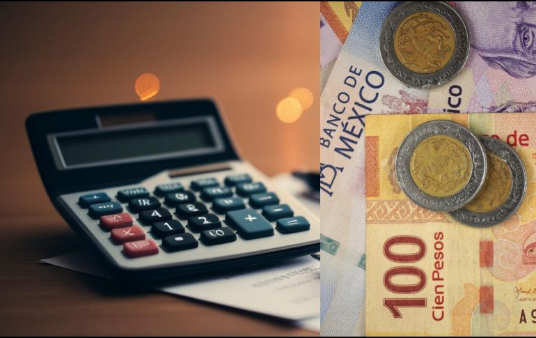 El valor de la UMA es usado como referencia económica durante todo el año para el cálculo de obligaciones previstas en leyes federales, estatales y disposiciones jurídicas vigentes. ESPECIAL / CANVA