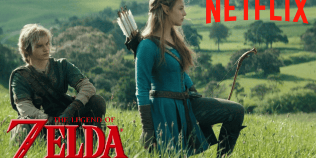 Pel&iacute;culas: &iquest;Cu&aacute;ndo llega el live action de The Legend of Zelda a cines?