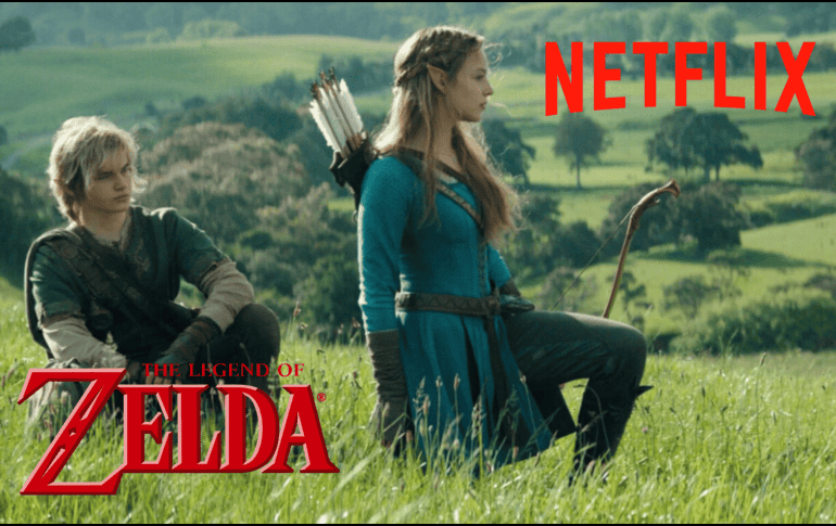 Ya hay fecha de estreno de 