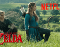 Ya hay fecha de estreno de "The Legend of Zelda". ESPECIAL / SONY PICTURES