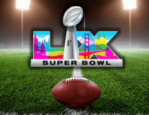 Los Seattle Seahawks y los Patriots de New England se enfrentarán en una revancha que promete ser una de las más recordadas en la historia de la NFL. ESPECIAL/Canva