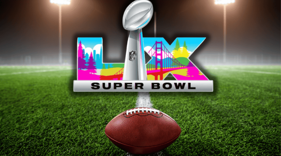 Los Seattle Sehawks y los Patriots de New England se enfrentarán en una revancha que promete ser una de las más recordadas en la historia de la NFL. ESPECIAL/Canva