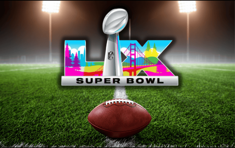 Los Seattle Seahawks y los Patriots de New England se enfrentarán en una revancha que promete ser una de las más recordadas en la historia de la NFL. ESPECIAL/Canva