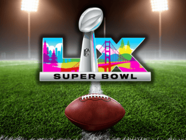 Los Seattle Seahawks y los Patriots de New England se enfrentarán en una revancha que promete ser una de las más recordadas en la historia de la NFL. ESPECIAL/Canva