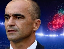 Roberto Martínez también elogió al Estadio Azteca, que albergará el partido, al señalar que es una referencia obligada dentro de la historia de los Mundiales. ESPECIAL / EFE e IMAGO7