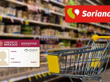 INAPAM y Soriana se unieron para ofrecer un apoyo que busca aliviar el gasto de los adultos mayores. PIXABAY/ESPECIAL