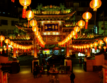 El Año Nuevo Chino, también conocido como Año Nuevo Lunar o Festival de Primavera, es una festividad que va mucho más allá de un simple cambio de fecha. ESPECIAL/Canva