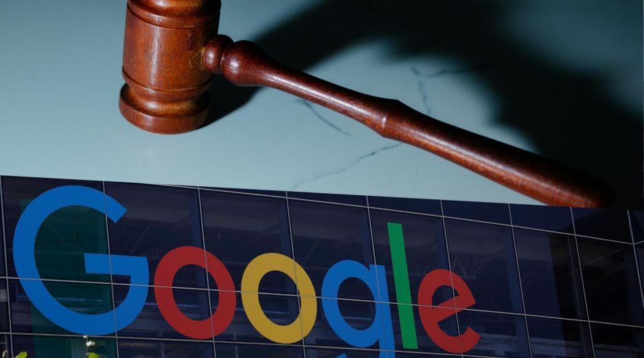 El gigante tecnológico de Estados Unidos fue acusado de grabar y difundir ilegalmente conversaciones privadas recogidas a través de Google Assistant. AP / ARCHIVO / UNSPLASH / W. Tingey